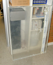 Plexiglas Platte 65mm Stark !!!!!!! 79 x 105 cm, neu,  beidseitige Schutzfolie