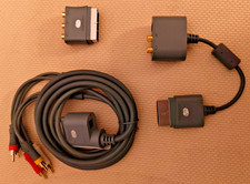 Original Xbox 360 Audio