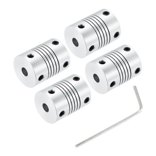Stück für flexkupplung - für,