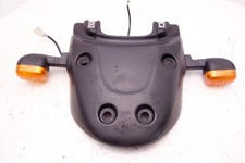 BMW F650ST Heckverkleidung