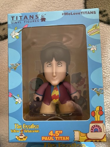The beatles yellow submarine - beatles,