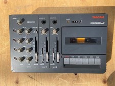 TASCAM Porta 03 MKII 4 Spur