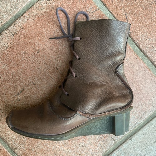 Trippen stiefelette damen - trippen,