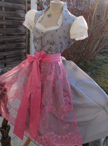 Tolles designer dirndl von - tolles,