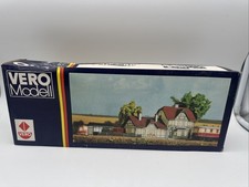VERO H0 9330 Bausatz Olbernhau