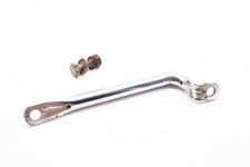 Honda CB 400 Four Original Haltebügel Haltegriff hinten Links