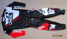 O NEAL Element MX MTB Combo