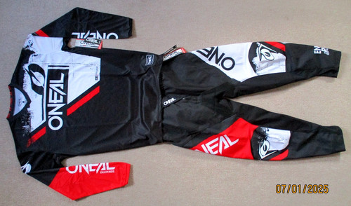 Neal element mtb - mx,
