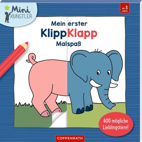 Mein erster