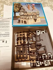 Kibri HO 8908 Fachwerkhaus in Urach OVP Neu