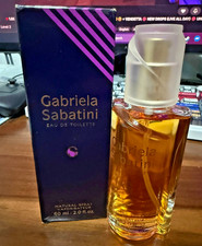 GABRIELA SABATINI PERFUME