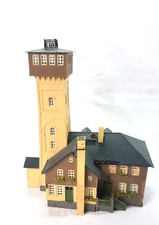 👍Spur H0 / TT, Berggasthaus Pöhlberg VERO DDR Modelleisenbahn Auhagen