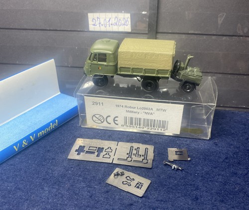 Model 71315 robust - 1:87,,