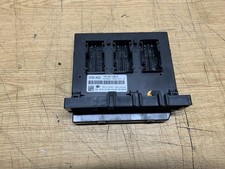 VW Golf Plus 1KP 5M Steuergerät Bodycontrolmodul Bordnetzsteuergerät 1K0937086R