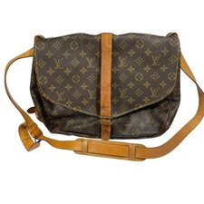 Louis Vuitton Schultertasche