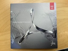 Adobe Acrobat XI 11 Standard