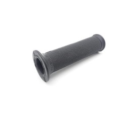 Magura Griffgummi offen 25mm Lenker Griff für Mofa Moped Mokick