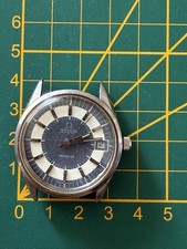 Lanco Herrenuhr Handaufzug