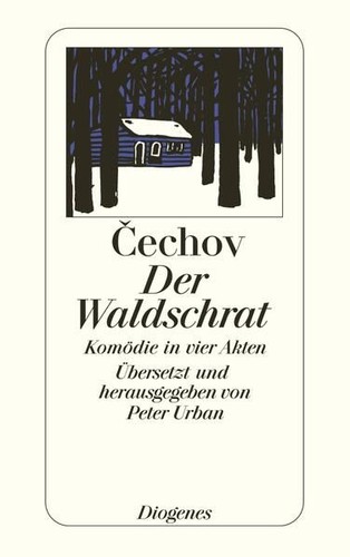 Der waldschrat komödie in - der, waldschrat.