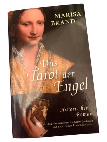 Das tarot der - der, engel