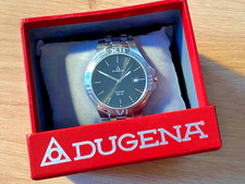 Dugena Saphir WR 50, guter