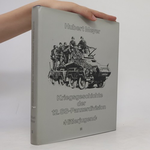 Kriegsgeschichte der - , 12