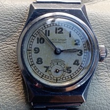 Herrenarmbanduhr Laco Sport