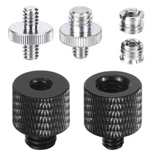 Stativ Adapter 1/4 Auf 3/8