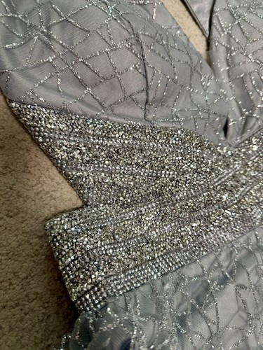 Luxuar limited abendkleid - limited,