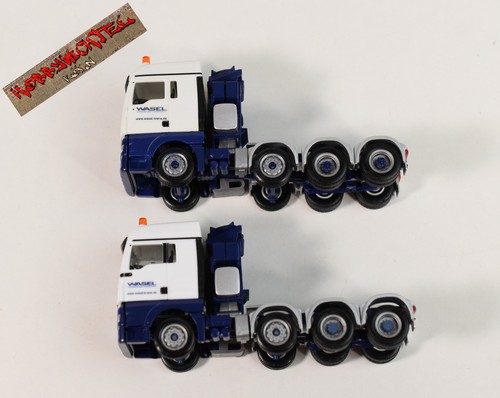 Herpa set - -,