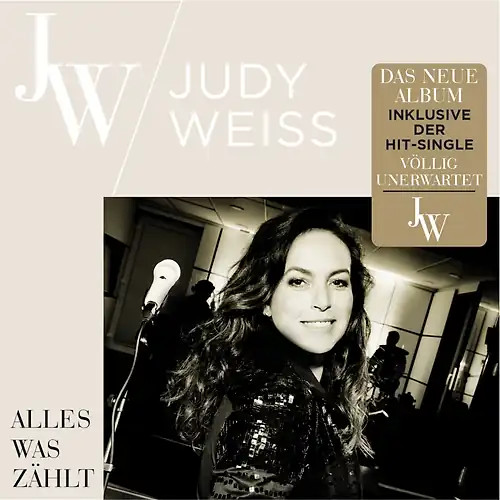 Alles was zählt - alles,