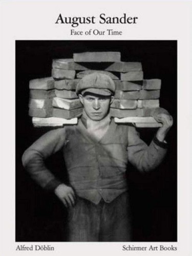 Face ourtime august sander - ourtime,