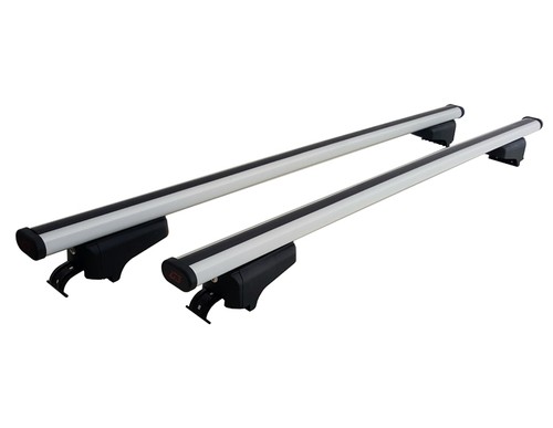 Dachträger clop aluminium - dachtrÄger,