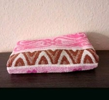 Chinesisches Badehandtuch