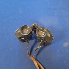 Altes Fernglas Carl Zeiss Jena