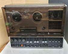 Philips N4506 Tonbandgerät