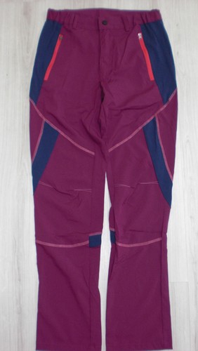 Trekkinghose damen leicht - damen,,