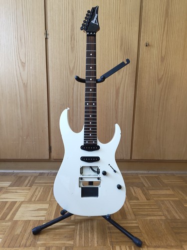 Ibanez rg560 ssh japan - japan, 1989