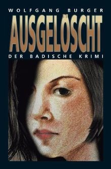 Ausgelöscht von burger - ausgelöscht,