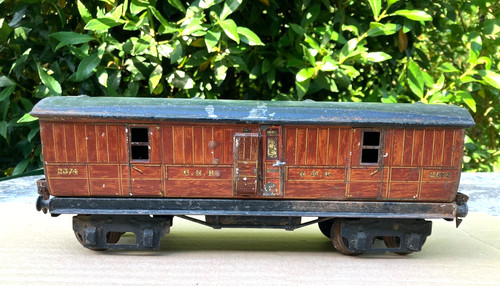 Marklin gnr 2874 eisenbahn - gnr,