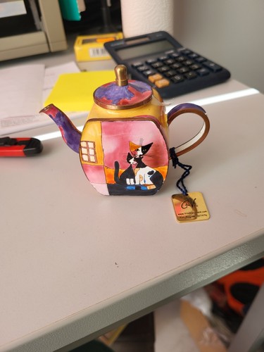 Charlotte vita miniatur - di,