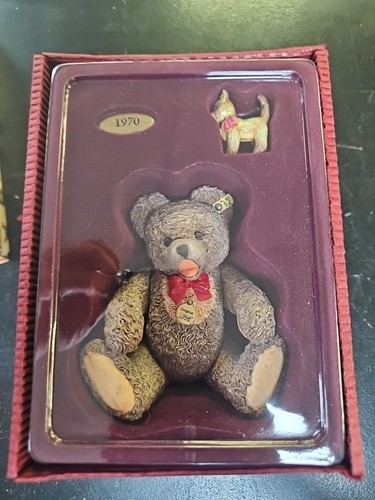 Steiff sammlung von - sammlung,