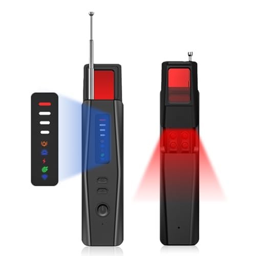 Wanzenfinder gps tracker - rf,