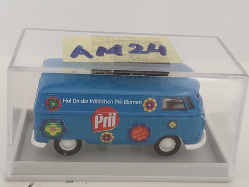 Am24 brekina pril 1 87 - am24,
