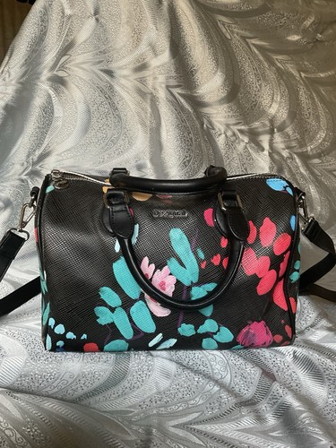 Desigual umhängetasche damen - umhängetasche,
