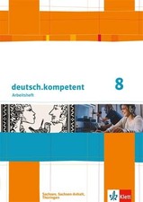 deutsch.kompetent 8. Ausgabe