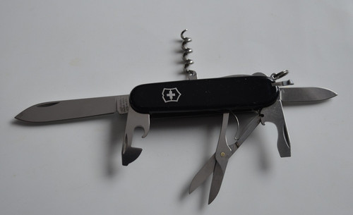 Selten victorinox schweizer - ,