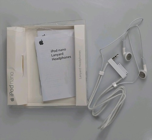 Apple ipod nano gen lanyard - apple,