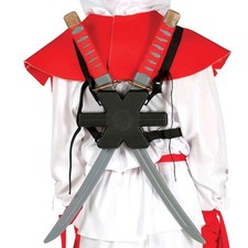 2 Samurai Schwerter Katana mit