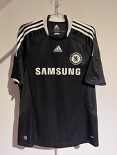 Chelsea FC Auswärtstrikot